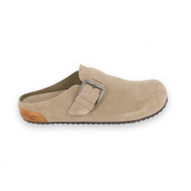 CORBY CLOG