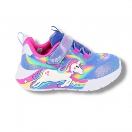 S LIGHT UNICORN