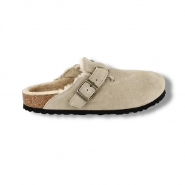 BOSTON VL SHEARLING