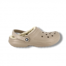 CLASSIC LINED CLOG