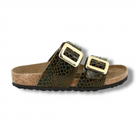 SYDNEY CUSHOM BUCKLE