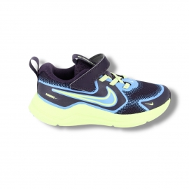 COSMIC RUNNER