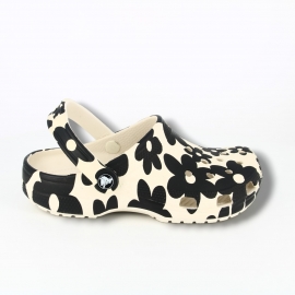 CLASSIC POP PETALS CLOG