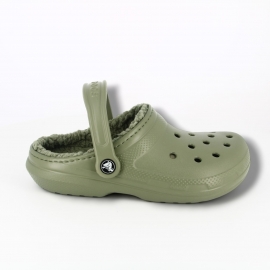 CLASSIC LINED CLOG