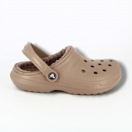 CLASSIC LINED CLOG