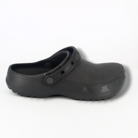 CRAFTED CLOG