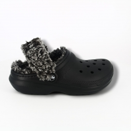 CLASSIC FLEECE LINED CLOG